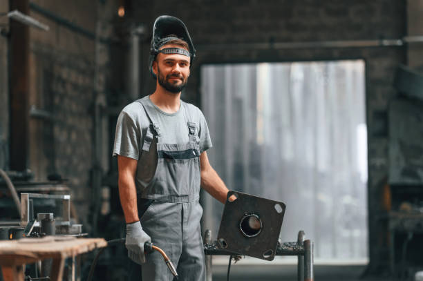 Trusted University Place, WA Welder & Metal Fabrication Experts
