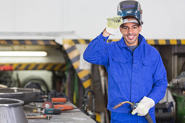 Best Food and Beverage Processing Equipment Welding in University Place, WA