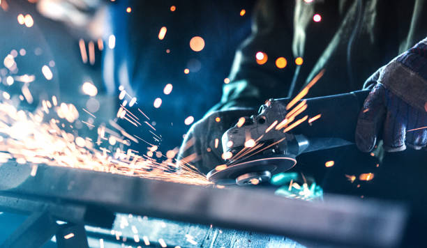 Best Automation and Robotic Welding in University Place, WA